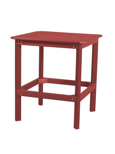 Cardinal Red